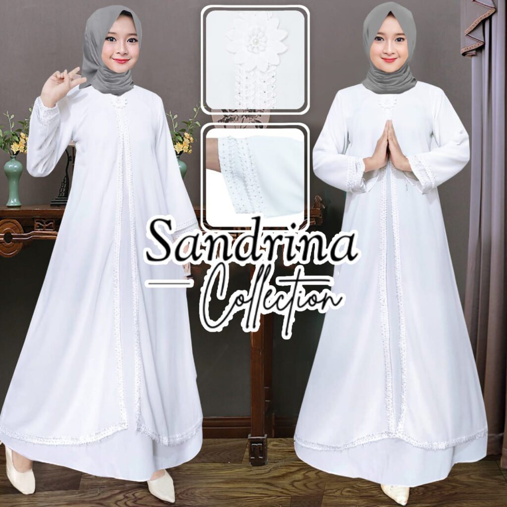 dress muslim