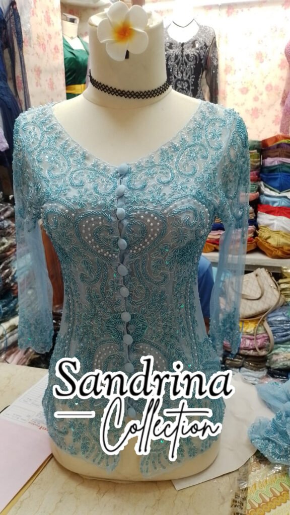 kebaya di ciledug
