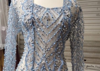 kebaya lamaran Ciledug